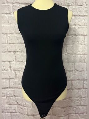 Abercrombie & Fitch Seamless Bodysuit